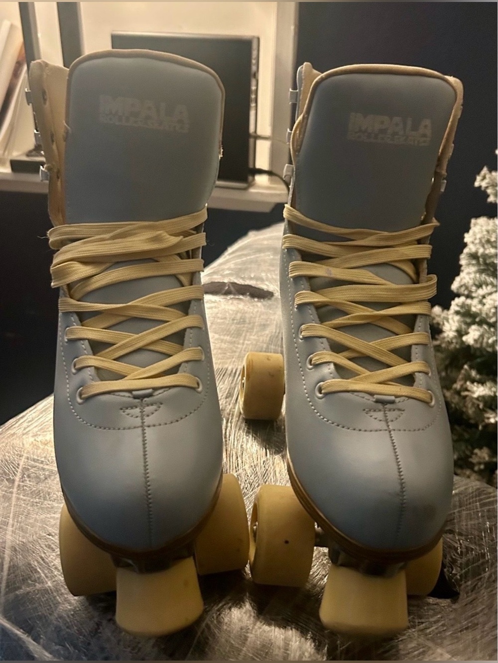 Impala Sidewalk Roller Skates – Women’s Size 11 / Men’s 9–9.5 Equivalent - Picture 5 of 8